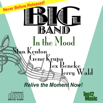 Big Band: In The Mood